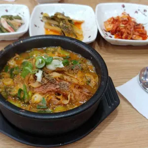 양평해장국김치찌개 사진