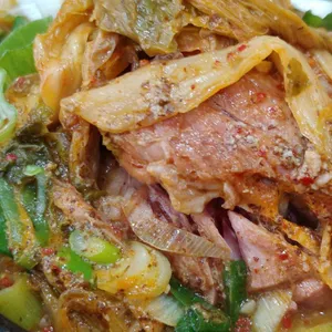 양평해장국김치찌개 사진