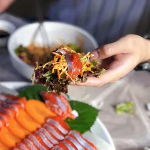 남우수산 리뷰 사진