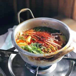 남우수산 리뷰 사진