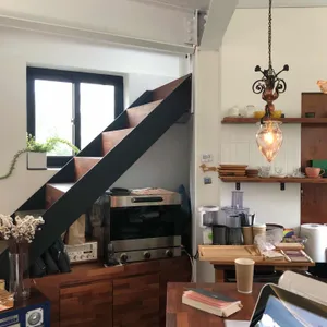 사직커피 리뷰 사진