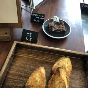 사직커피 리뷰 사진