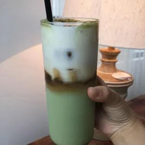 사직커피 리뷰 사진