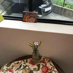 사직커피 리뷰 사진