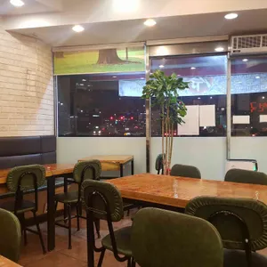 김밥천국 리뷰 사진