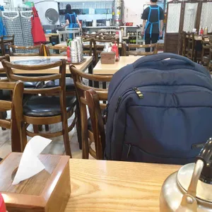 영동밀면 리뷰 사진