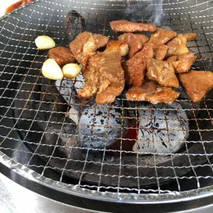 원조태릉갈비 리뷰 사진