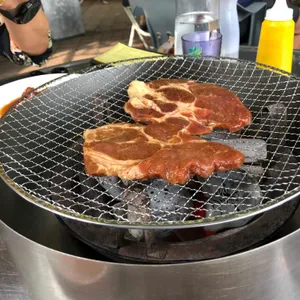 원조태릉갈비 리뷰 사진