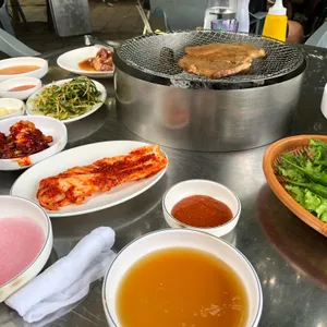 원조태릉갈비 리뷰 사진