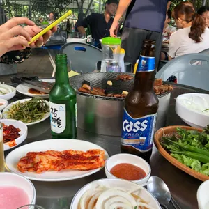 원조태릉갈비 리뷰 사진