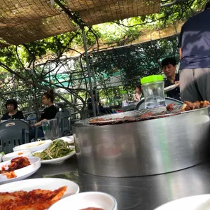 원조태릉갈비 리뷰 사진