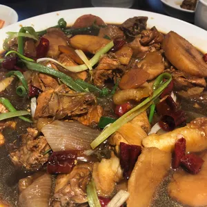 봉추찜닭 리뷰 사진