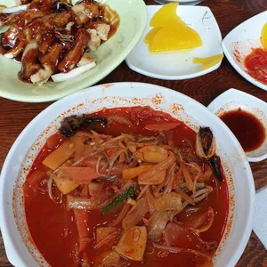 짜마차이나 사진