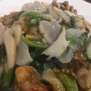 만다린 사진