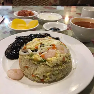 만다린 사진
