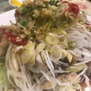 만다린 리뷰 사진