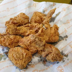 경원치킨 리뷰 사진