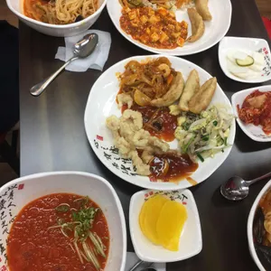 도원 사진