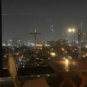 루프탑바 클라우드 대표 사진