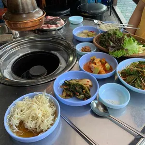 무쇠막생고기 리뷰 사진