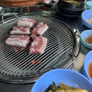 무쇠막생고기 리뷰 사진