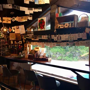 로빙화 리뷰 사진