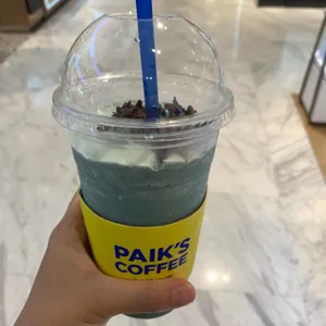 빽다방 사진