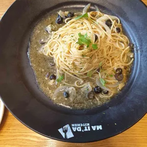 마잇다키친 사진