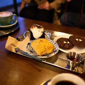 그라시아 커피로스터스 사진