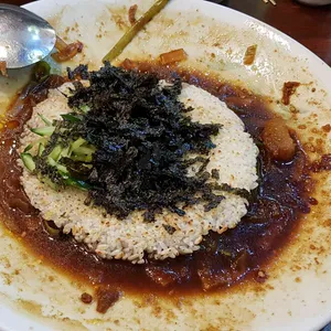 봉추찜닭 사진