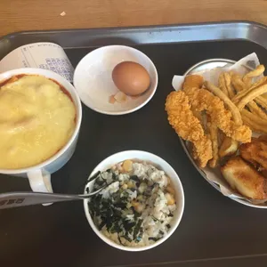 신전떡볶이 사진
