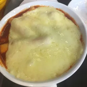 신전떡볶이 사진