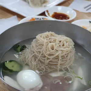 평양면옥 리뷰 사진