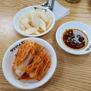 평양면옥 리뷰 사진