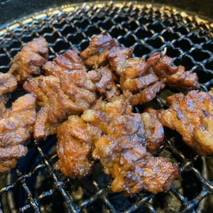 자작나무갈비 사진