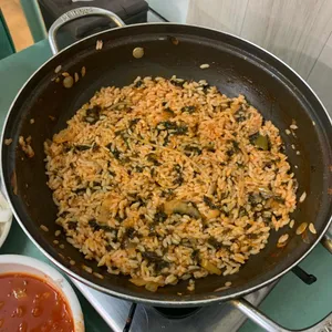 맛나분식 사진