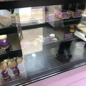 몽땅카롱 리뷰 사진