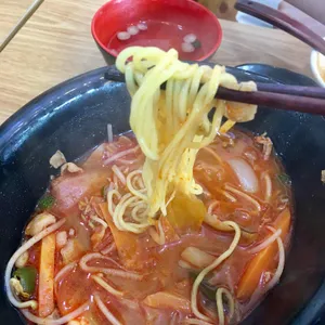라멘맛심 사진