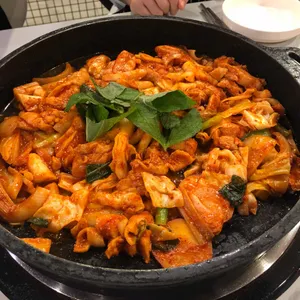 박가부대 사진