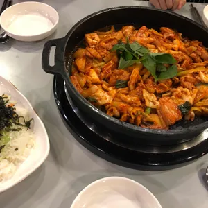 박가부대 사진