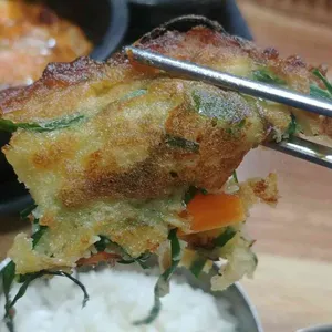 밥한상 숯불갈비 사진