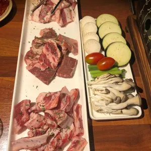 화로 사진
