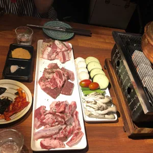 화로 사진