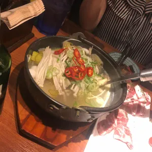 화로 사진