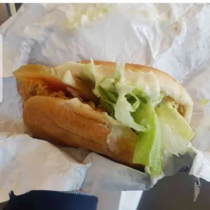 맥도날드 사진