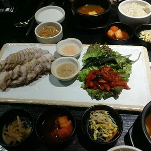 반궁 사진