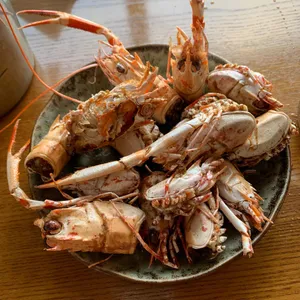 닻 리뷰 사진