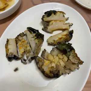금메달식당 사진