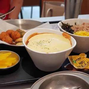 신전떡볶이 사진