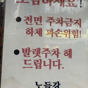 노들강 리뷰 사진